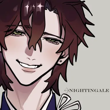 Profile image of Kai