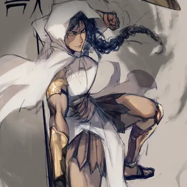 Profile image of Effie