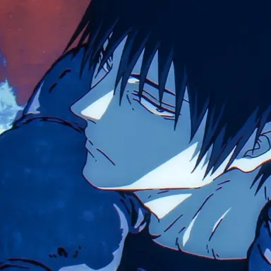 Profile image of 후시구로 토우지