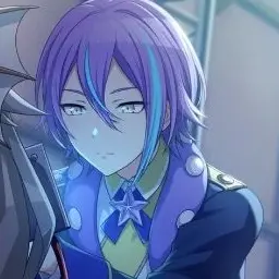 hiname224의 音が聞こえなくても楽しめるショーを。
