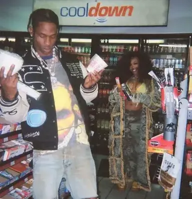 Profile image of Amara and Damien