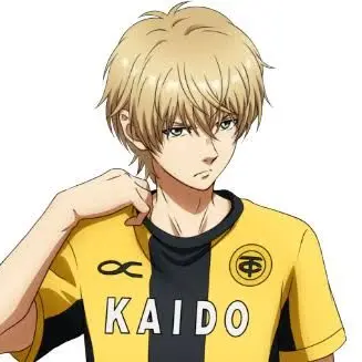 Profile image of 朝利  マーチス 淳