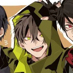 Profile image of ゾム
