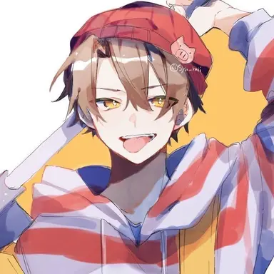 Profile image of シャオロン
