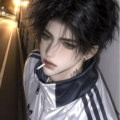 Profile image of 지승혁