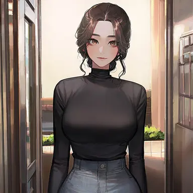 Profile image of 한지연