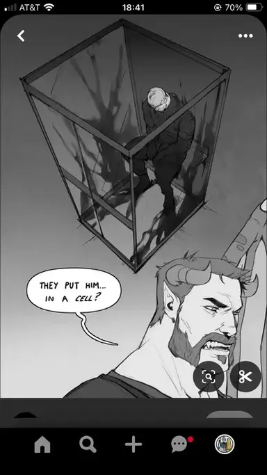 Profile image of TF 141 - Hybrid