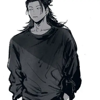 Profile image of 게토 스구루