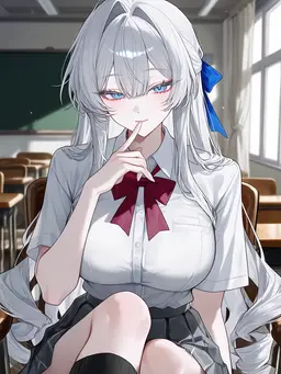 Profile image of Nayuki