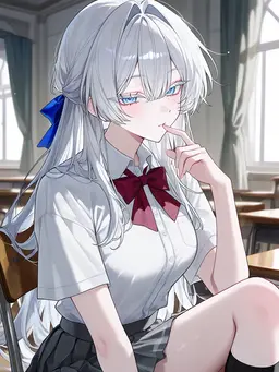 Profile image of Nayuki