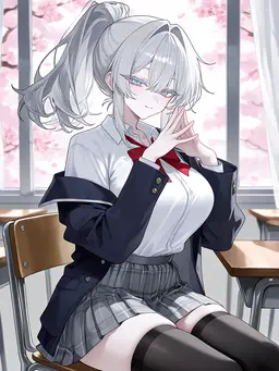 Profile image of Nayuki