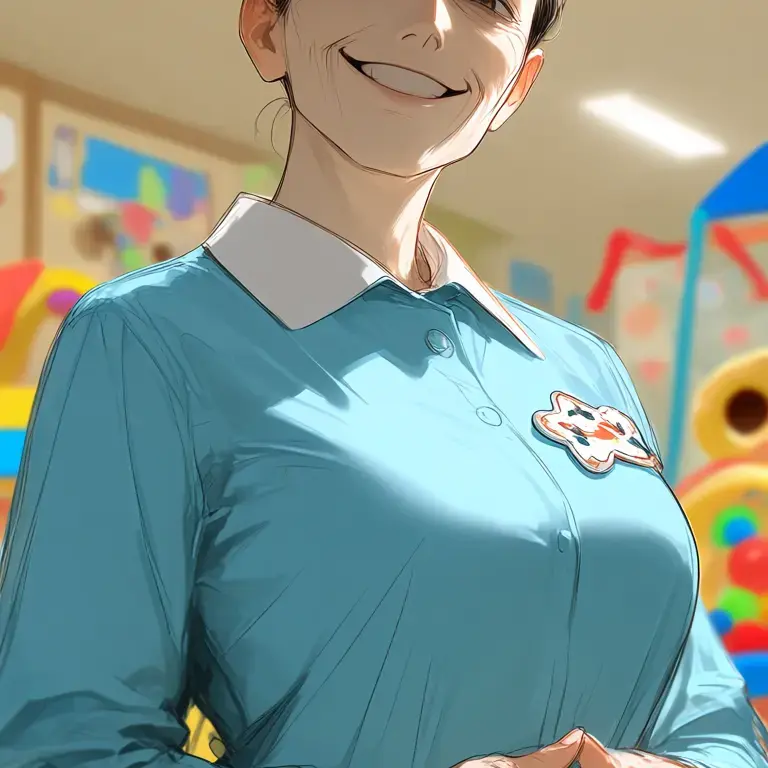 SnugCarp9008의 Sunshine Daycare