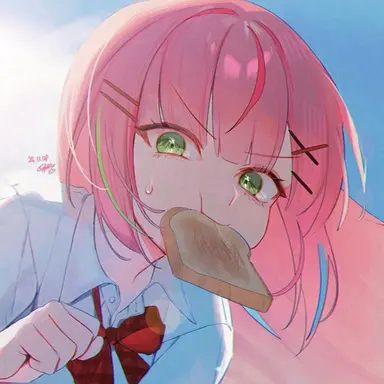 Profile image of 하나코 나나
