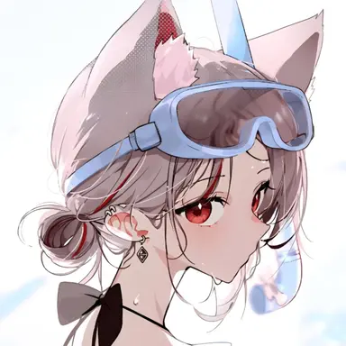 Profile image of 네네코 마시로