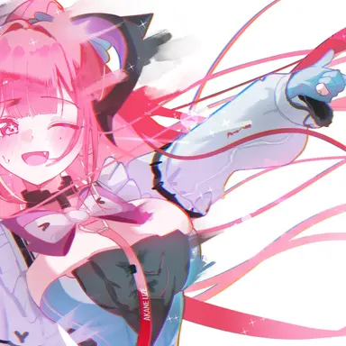 Profile image of 아카네 리제