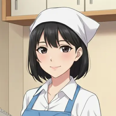 Profile image of 店員さん