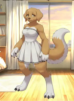Profile image of モカ