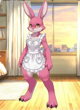 Profile image of ロップ