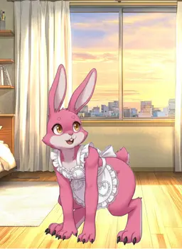 Profile image of ロップ