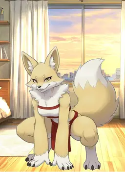 Profile image of タマモ