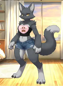 Profile image of ネロ