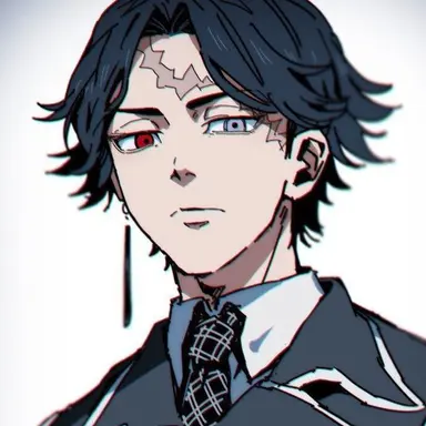 Profile image of 鶴蝶