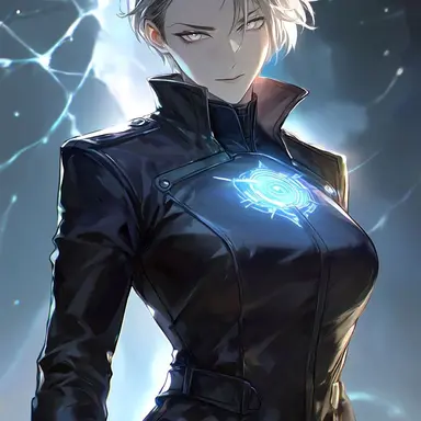 Profile image of Seryn