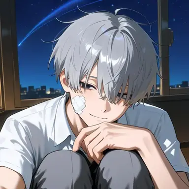 Profile image of 海星