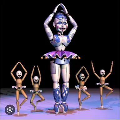 Profile image of 발로라