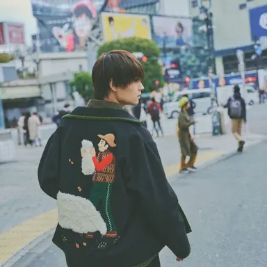 Profile image of はやと