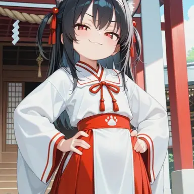 Profile image of 猫毛