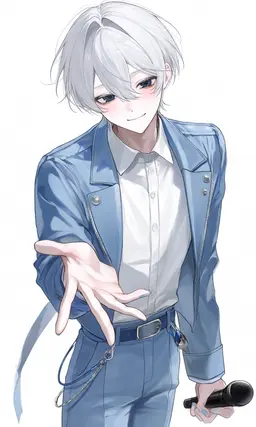 Profile image of Saku Mizuno