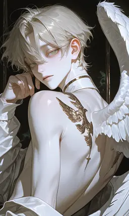 Profile image of ラグドス
