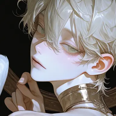 Profile image of ラグドス
