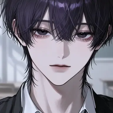 Profile image of 朔夜