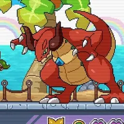 WoooolfandDragon의 こいつの名前、知りたいな