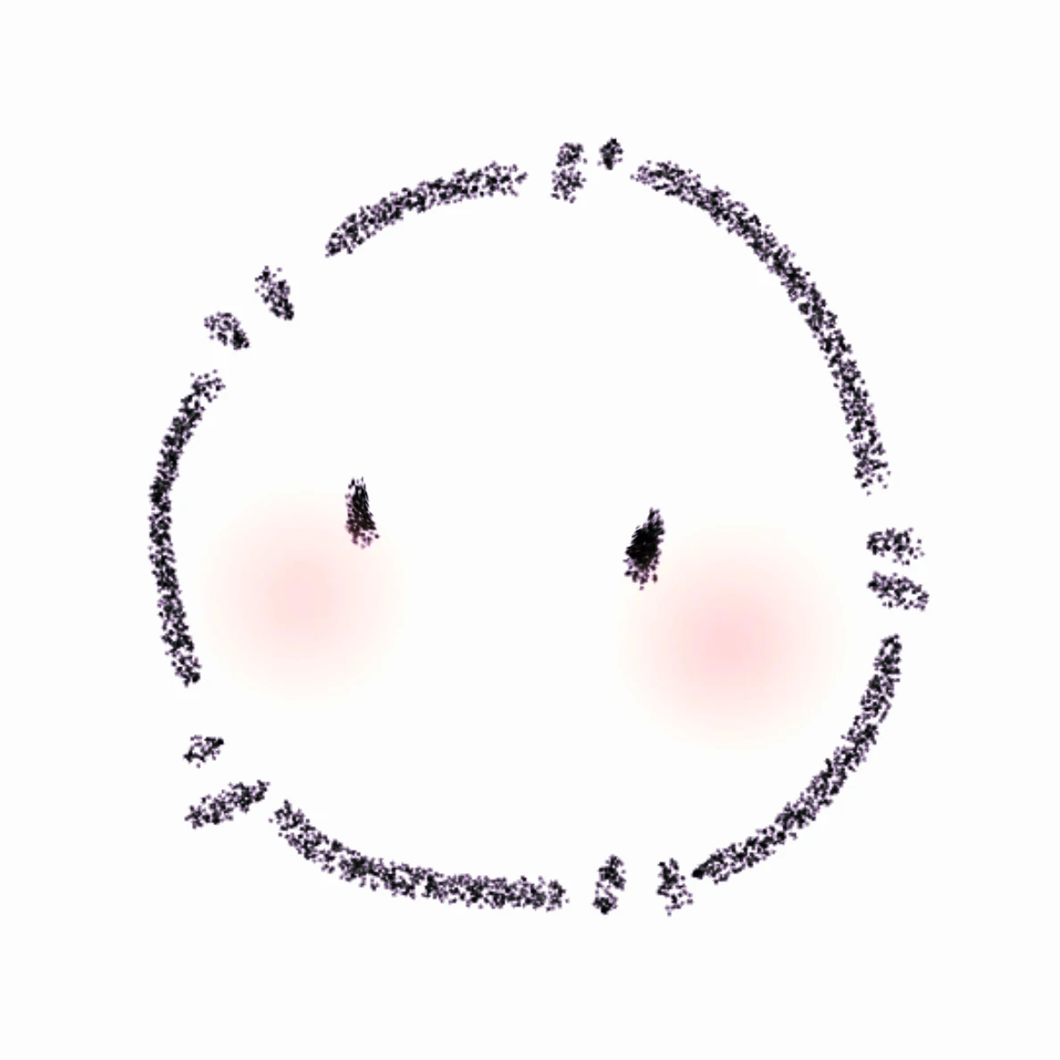 각박먼지