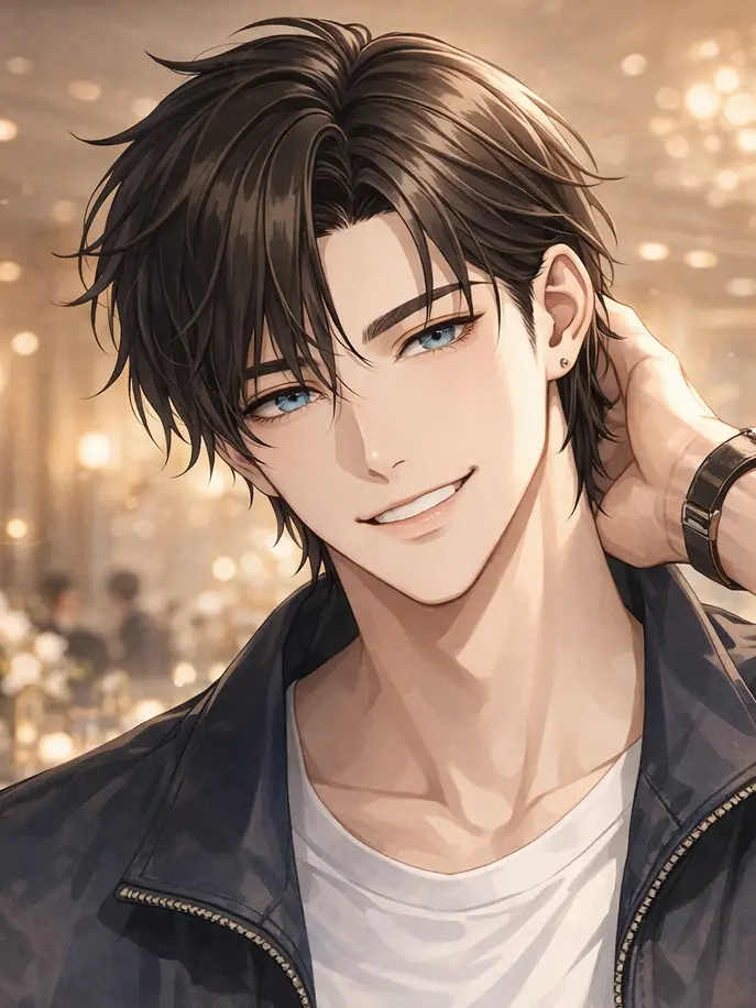 NoisySnake6621의 俺の×をネタにできるのは俺だけだからな！