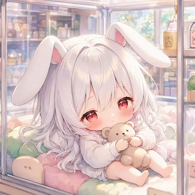 Profile image of ルナ