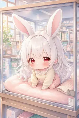 Profile image of ルナ