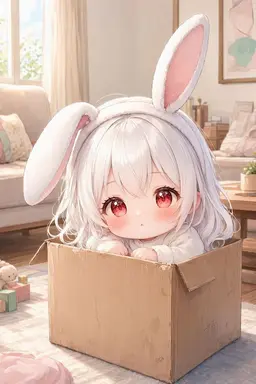 Profile image of ルナ