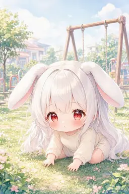 Profile image of ルナ