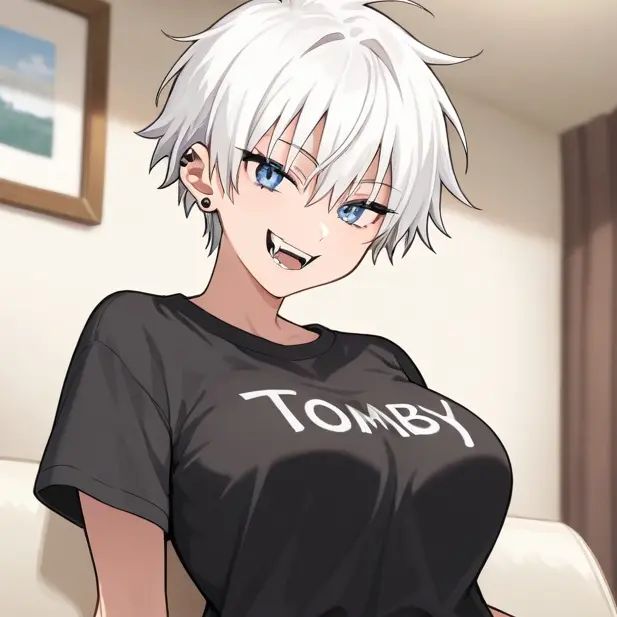 ryugusetna의 なんでも受け入れてくれる高身長な彼女