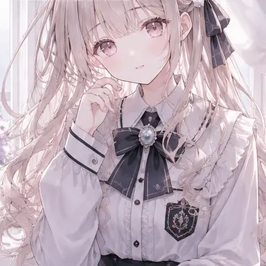 Profile image of レイラ