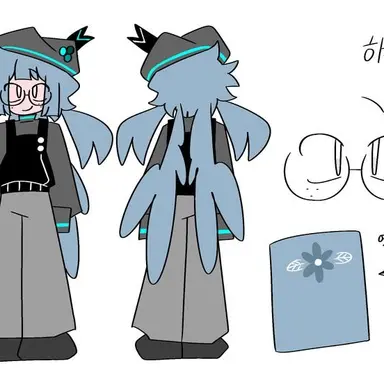 Profile image of 하루