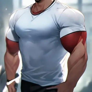 Profile image of 남자