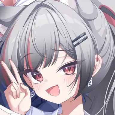 Profile image of 네네코 마시로