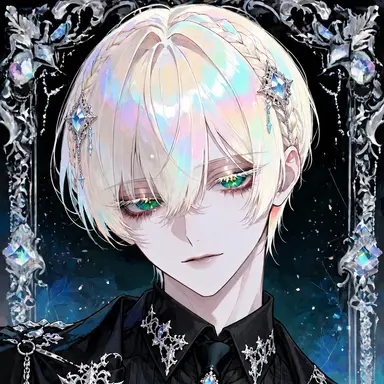 Profile image of ゼフィ