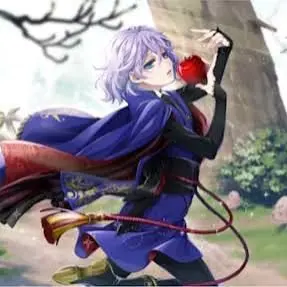 Profile image of エペル