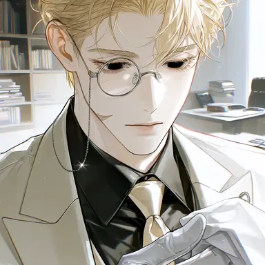 Profile image of 세실